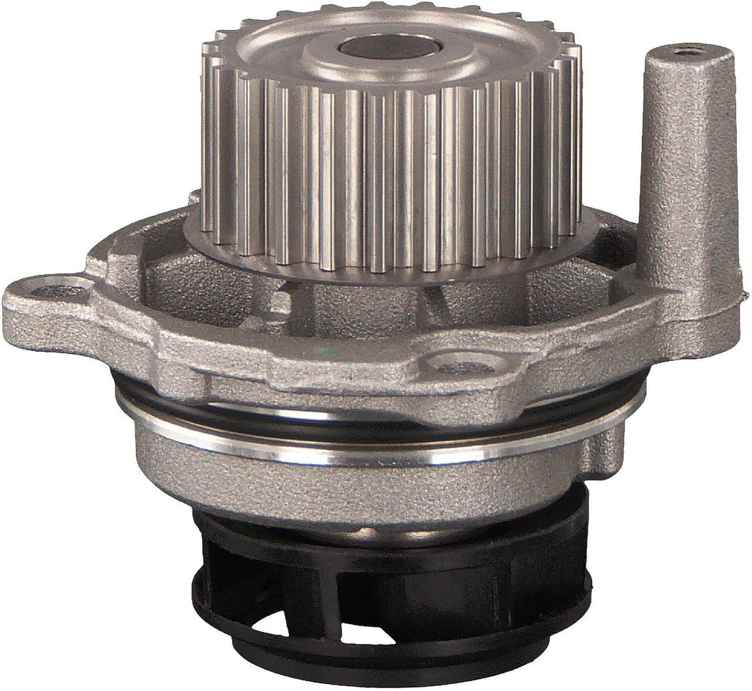 febi bilstein 24358 Wasserpumpe mit Dichtring , 1 Stück