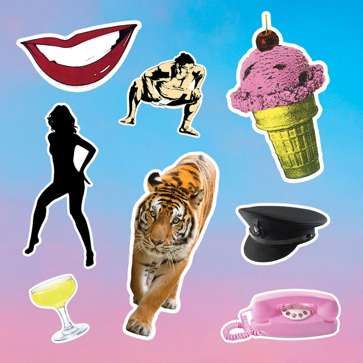 Paper Gods (Deluxe Version), Audio-CD