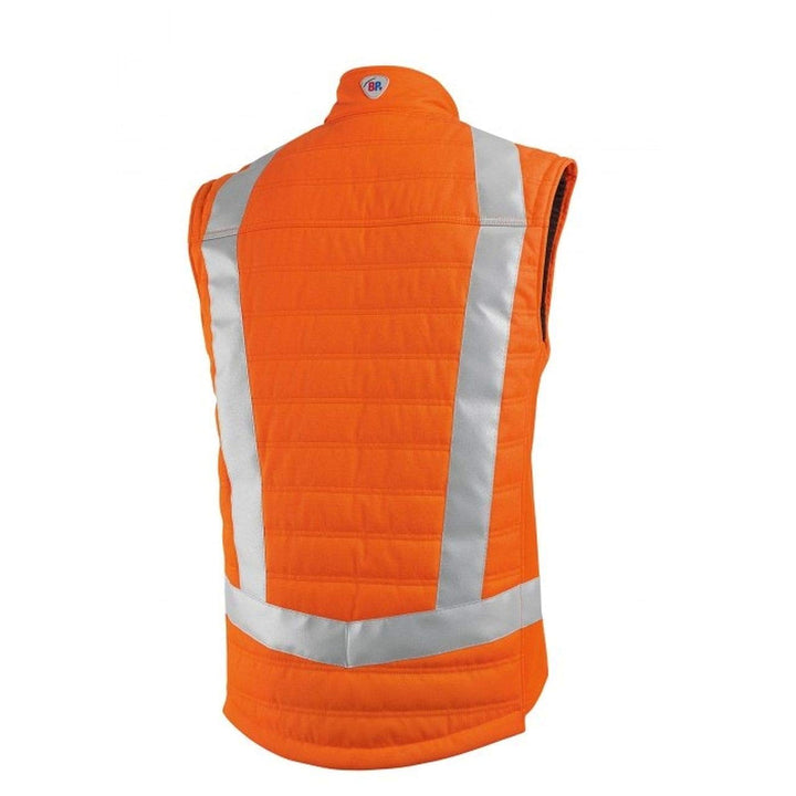 BP 2113-845-85-3XL Thermo-Weste, Schlanke Silhouette, gepolstert mit gestepptem Thermofutter, 270,00