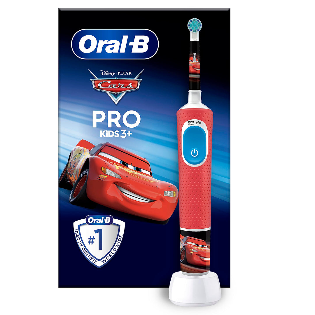 Oral-B Vitality Pro 103 Kids Cars