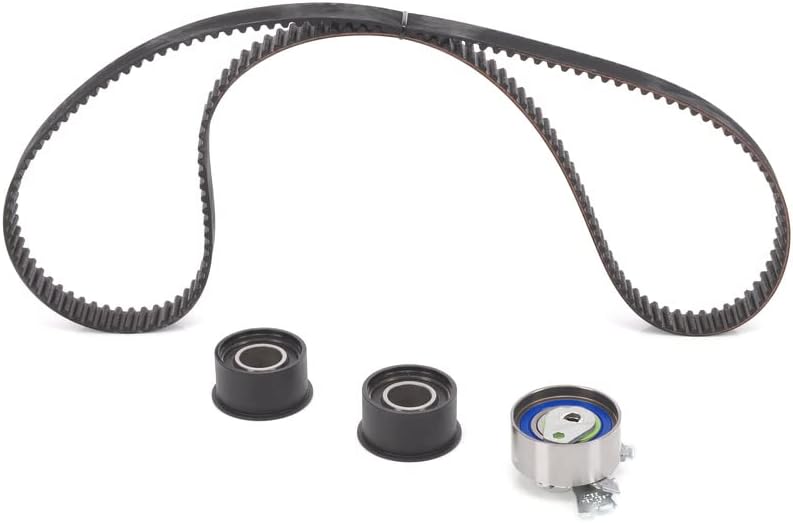 Bosch 1987948742 Wasserpumpe mit Zahnriemensatz