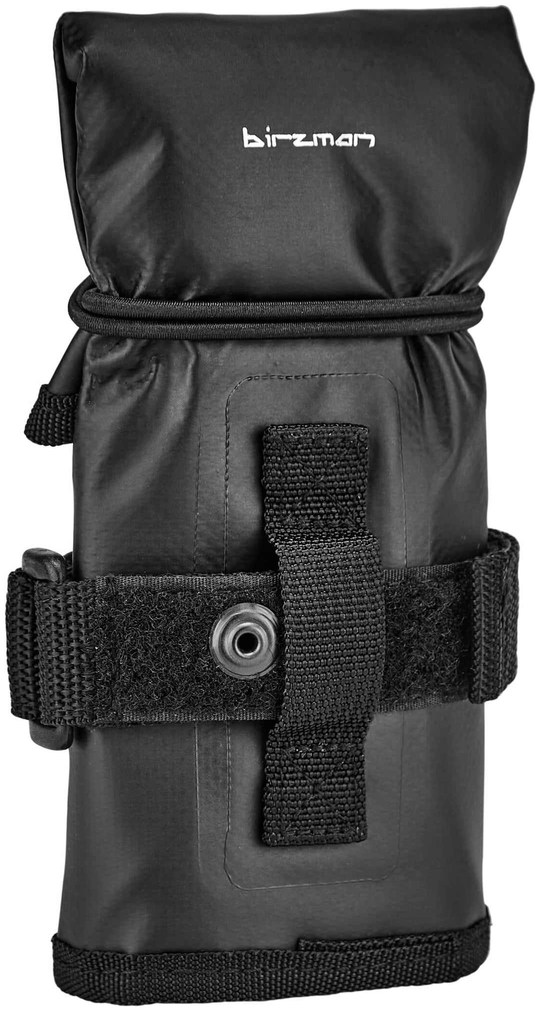 Birzman Feexroll Satteltasche Roll-up Fahrrad Werkzeugtasche für Strasse, Schotter, MTB und Pendeln