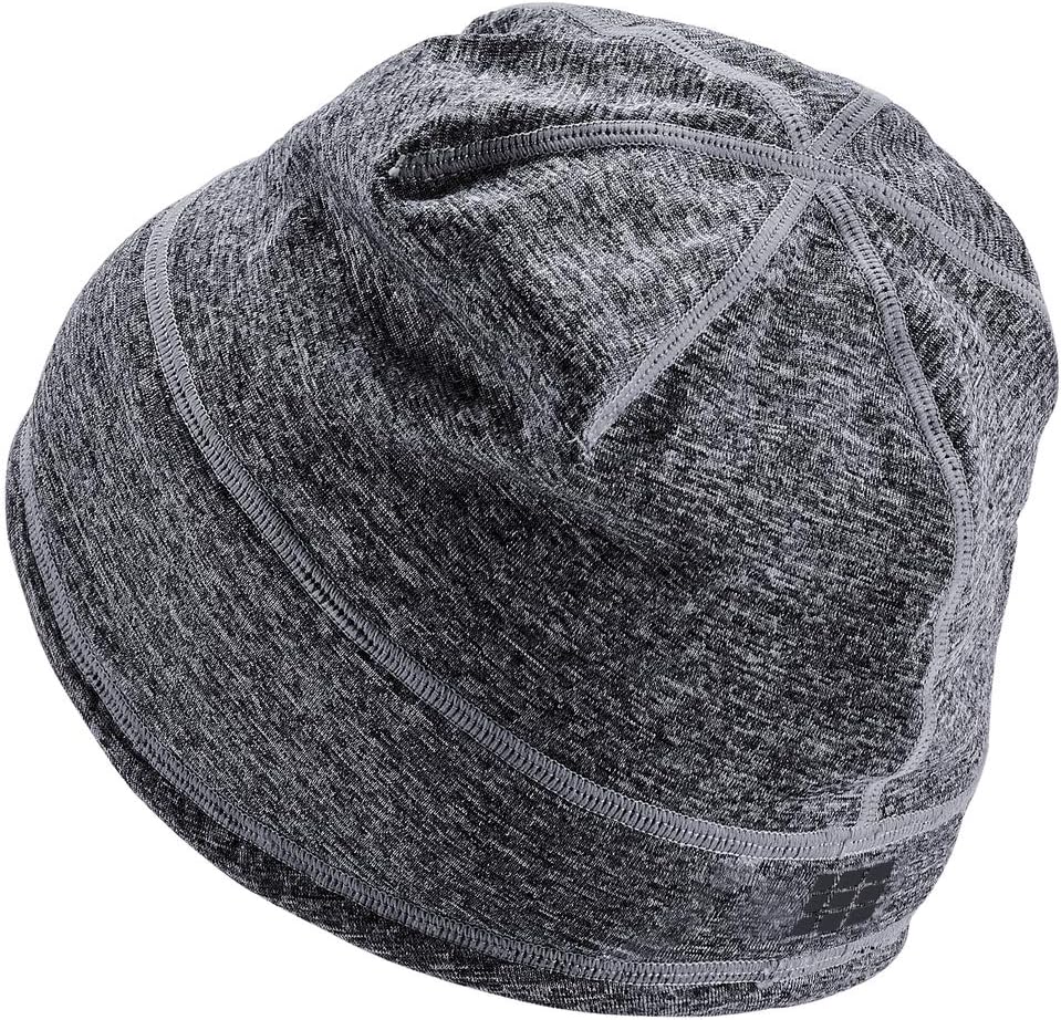 CEP - Winter Beanie - Atmungsaktive Laufmütze für Damen und Herren | rutschfeste, ultraleichte Beani
