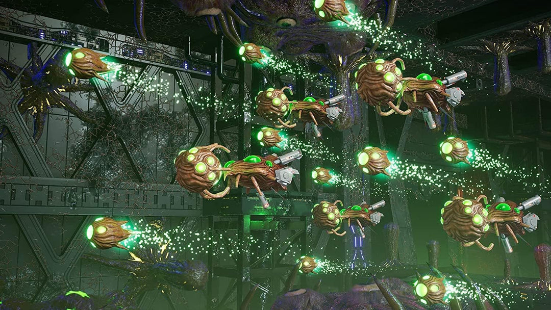 R-Type Tactics I II Cosmos (Deluxe Edition) /Nintendo Switch