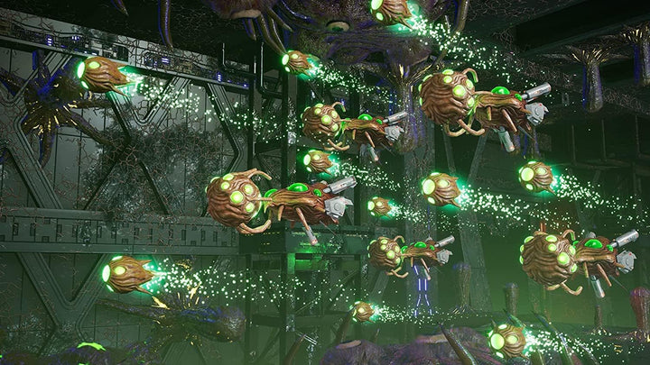 R-Type Tactics I II Cosmos (Deluxe Edition) /Nintendo Switch