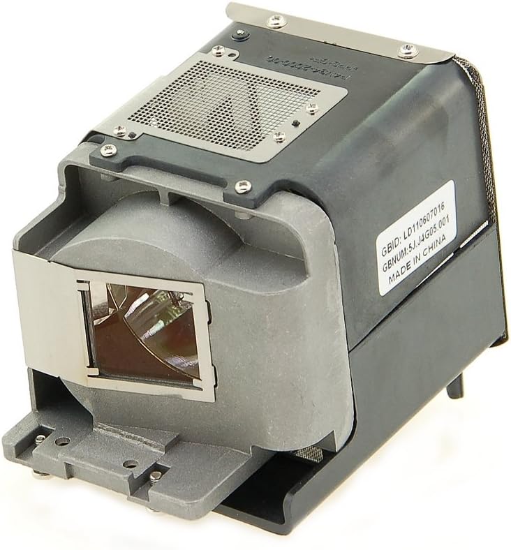 Alda PQ-Premium, Beamerlampe/Ersatzlampe kompatibel mit 5J.J4G05.001 für BENQ W1100, W1200, W1200+ P