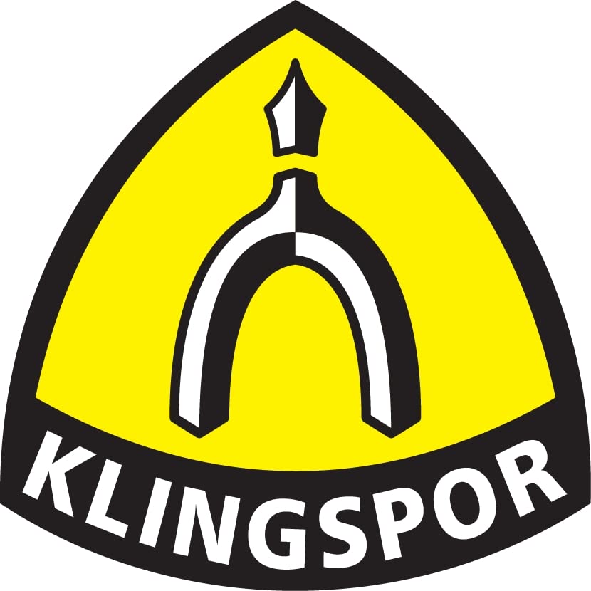 Klingspor 13492 A 24 EX, Trennscheiben für Handmaschinen, Verpackungseinheit 25, 230X3X22,23, G, 25