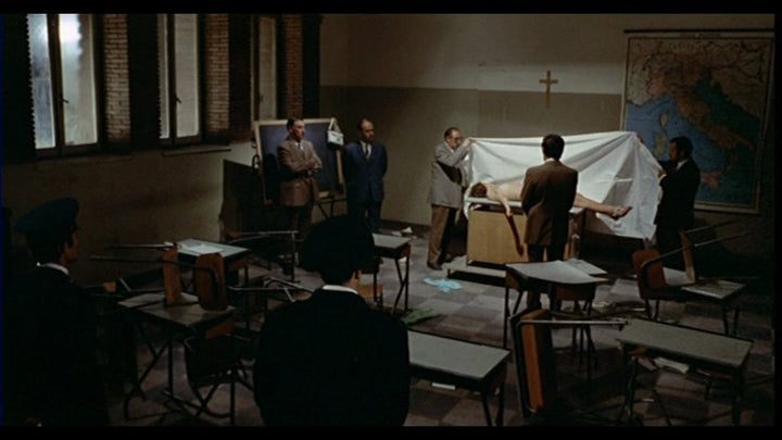 FERNANDO DI LEO CRIME COLLECTION vol.2, DVD