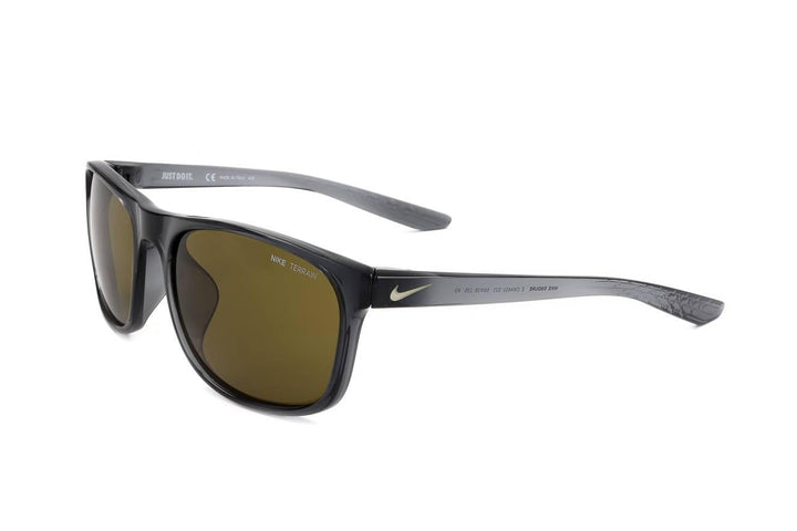Nike Sonnenbrille ENDURE E CW4651 Einheitsgrösse Grau, Einheitsgrösse Grau