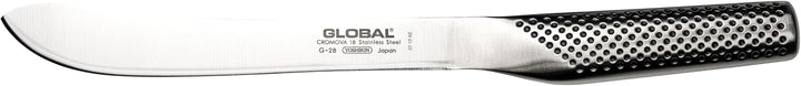 Global Yoshikin Fleischmesser G-28