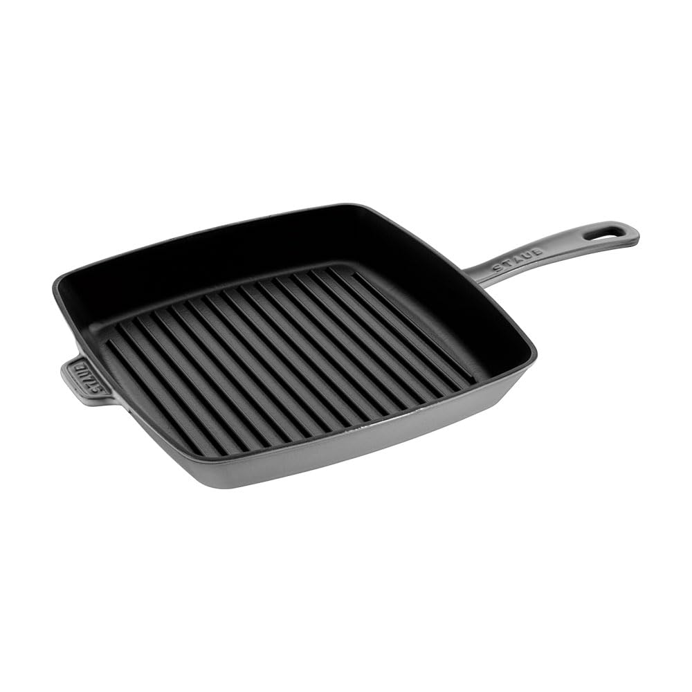 Zwilling Staub Grill pan Square