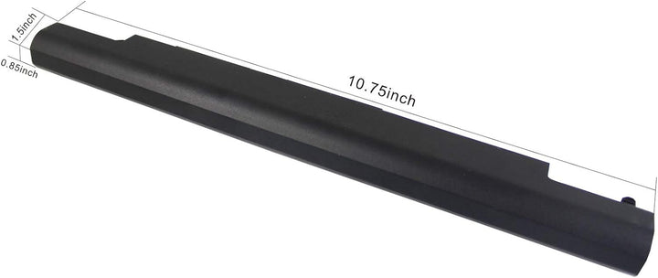ANTIEE New JC03 JC04 Laptop Akku für HP 240 245 250 255 G6 Pavilion 15-BS000 15-BW000 17-BS000 15-BS