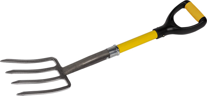 Roughneck rou68008 68008 Micro Gabel 1 Schwarz, 1 Schwarz