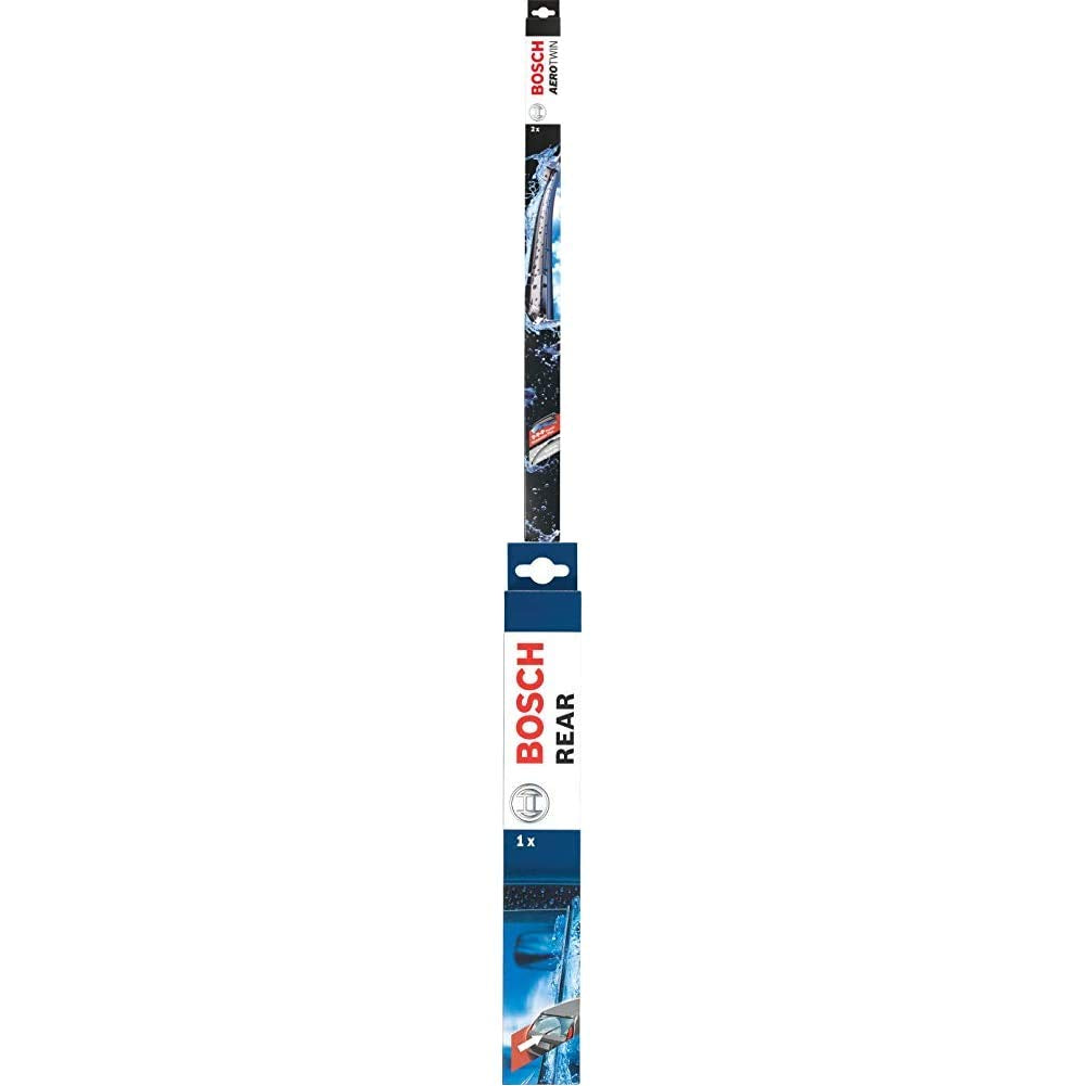 Bosch A931S Aerotwin+ Bosch A281H A931S Aerotwin (Frontwischer) + A281H (Heckscheibenwischer), A931S