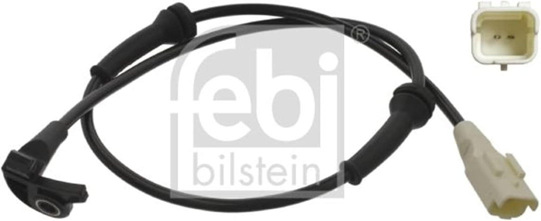 febi bilstein 36944 ABS-Sensor , 1 Stück