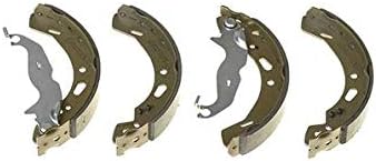 BREMBO S 24 548 Bremsbacken und Zubehör