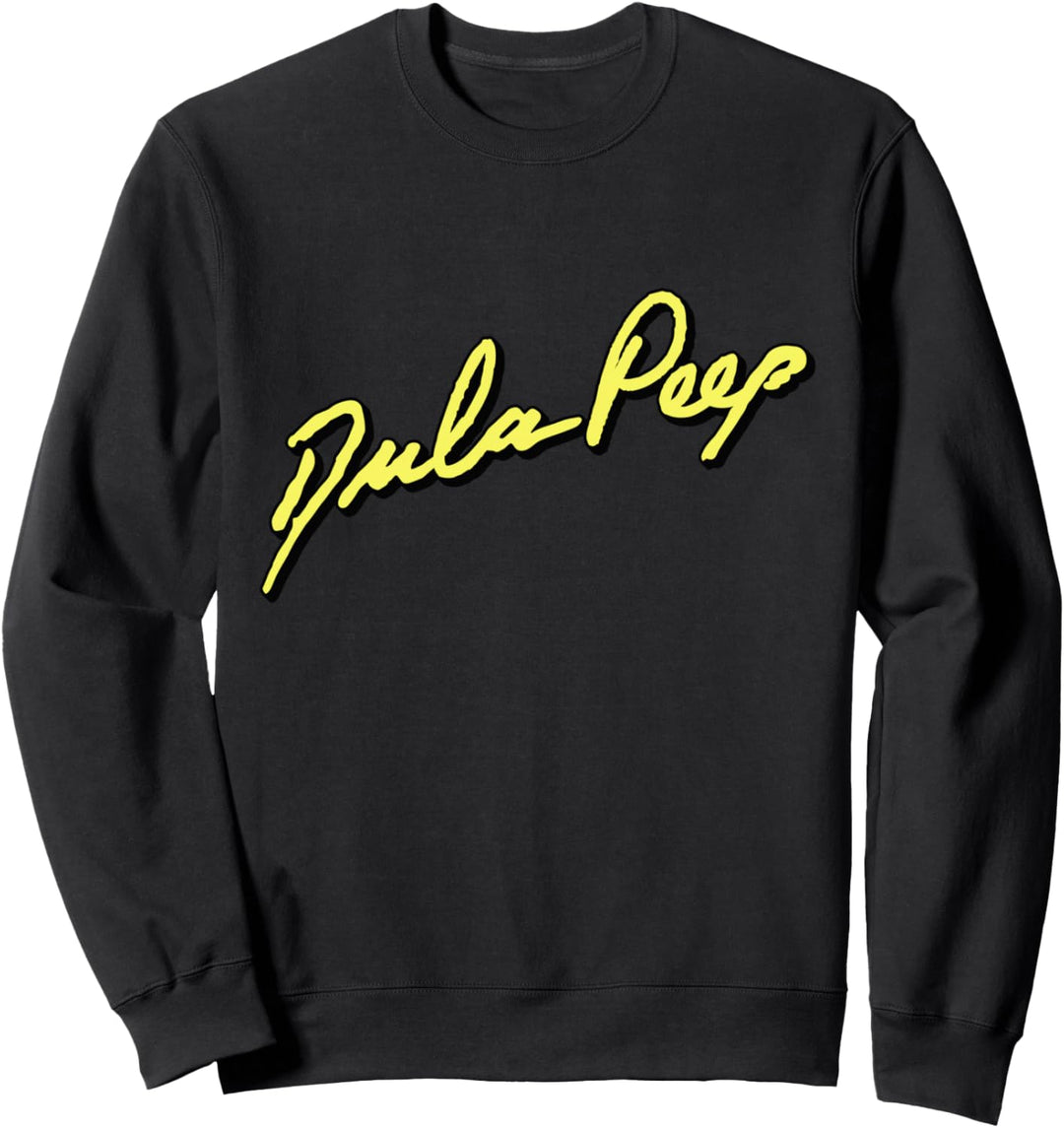 Dual Gucken Sweatshirt