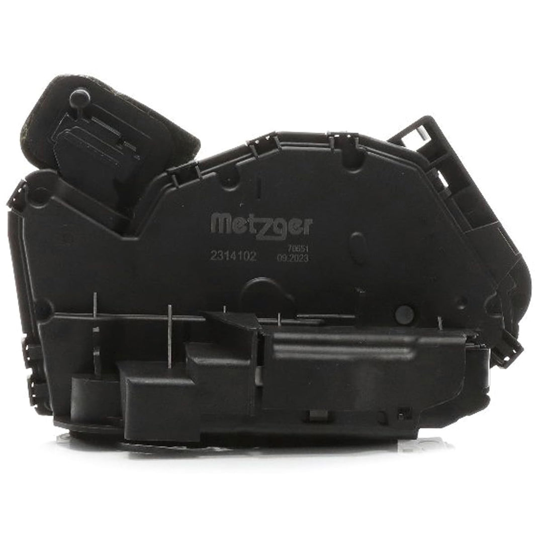 Metzger 2314102 Moto Zubehör
