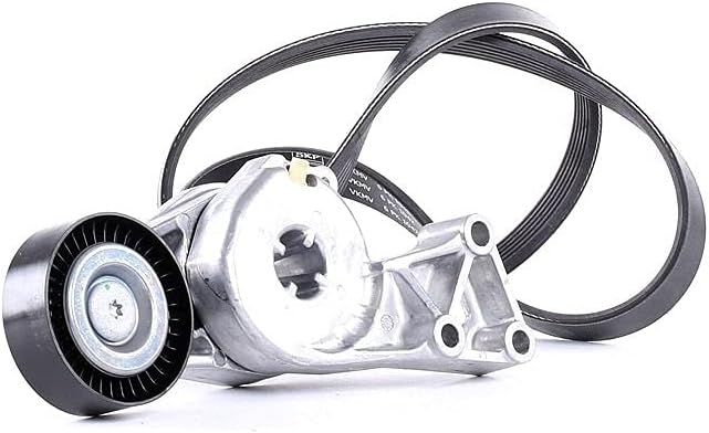 SKF VKMA 31111 Spannrollensatz für Nebentrieb