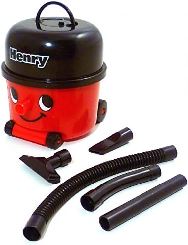 Paladone Desktop Henry Vacuum Cleaner