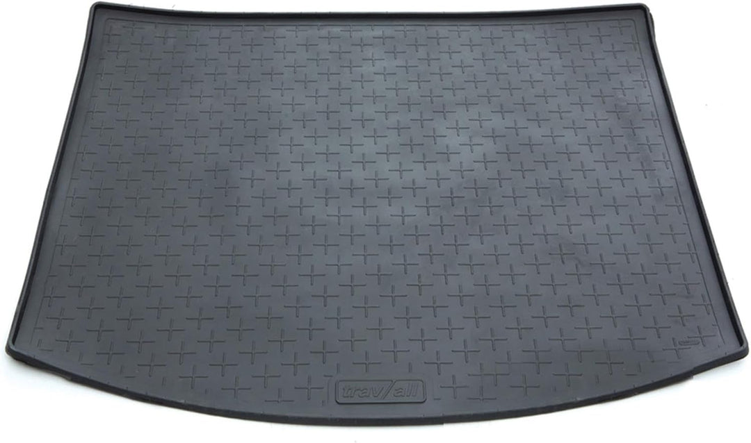 Travall CargoMat Liner Kofferraumwanne Kompatibel Mit Mazda CX-5 (2012-2017) TBM1111 - Massgeschneid