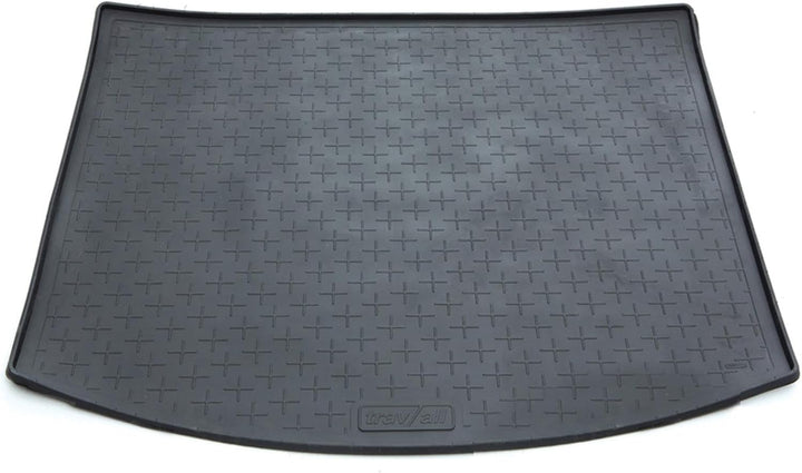 Travall CargoMat Liner Kofferraumwanne Kompatibel Mit Mazda CX-5 (2012-2017) TBM1111 - Massgeschneid