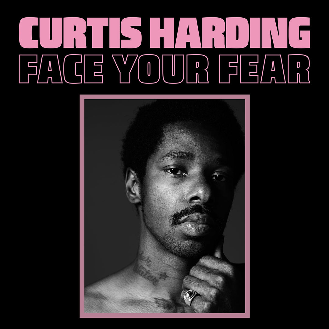 Face Your Fear, Vinyl