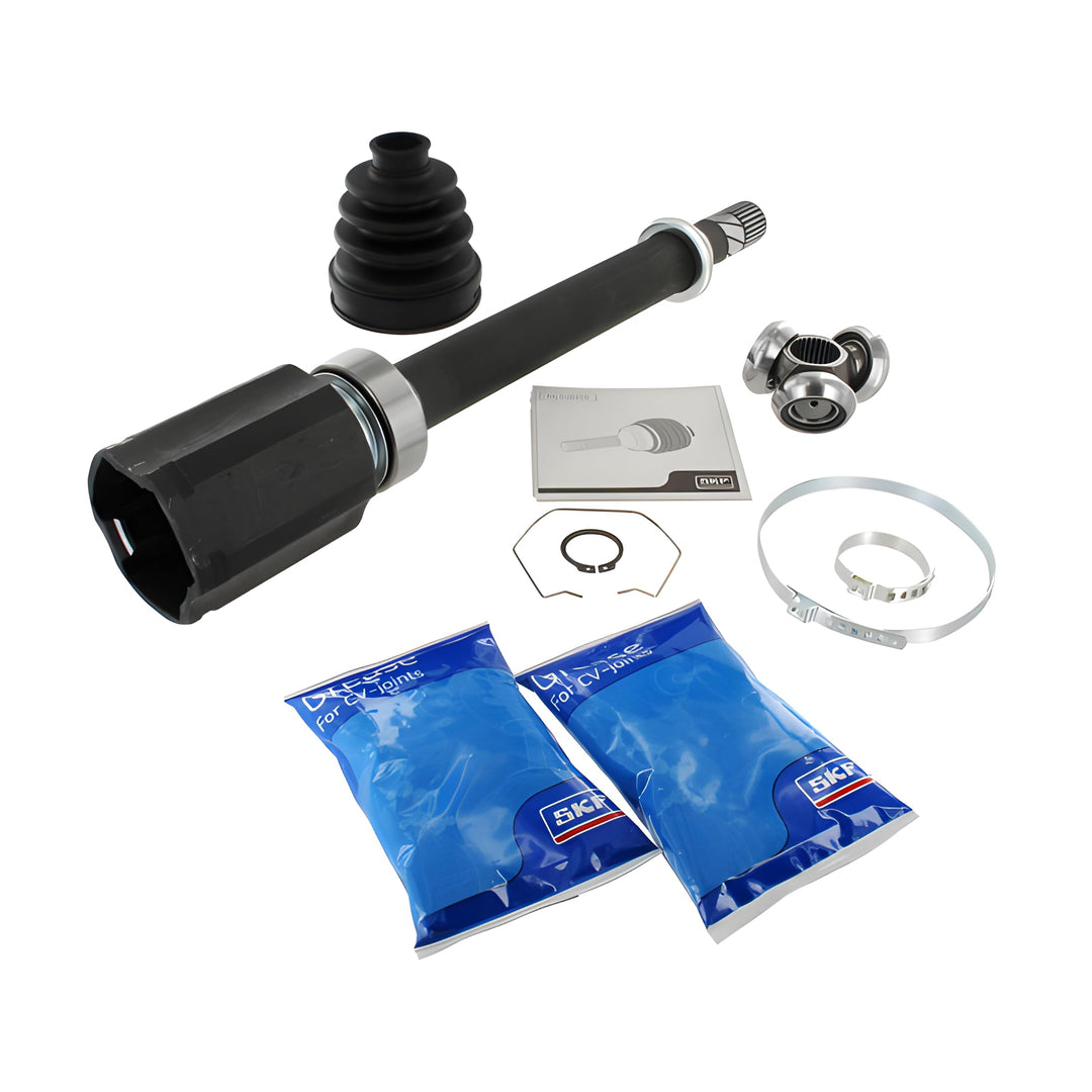 SKF VKJA 8939 Gleichaufgelenk