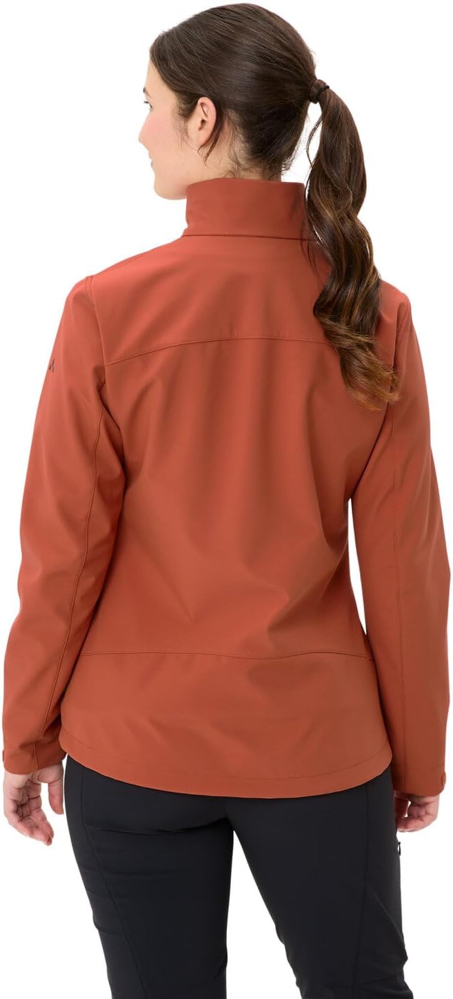 VAUDE Damen Women's Cyclone Jacket Vi Jacke 36 buckeye, 36 buckeye