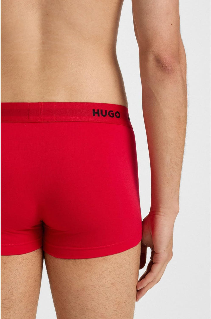 HUGO BOSS Herren Badehose XS Open Miscellaneous972, XS Open Miscellaneous972