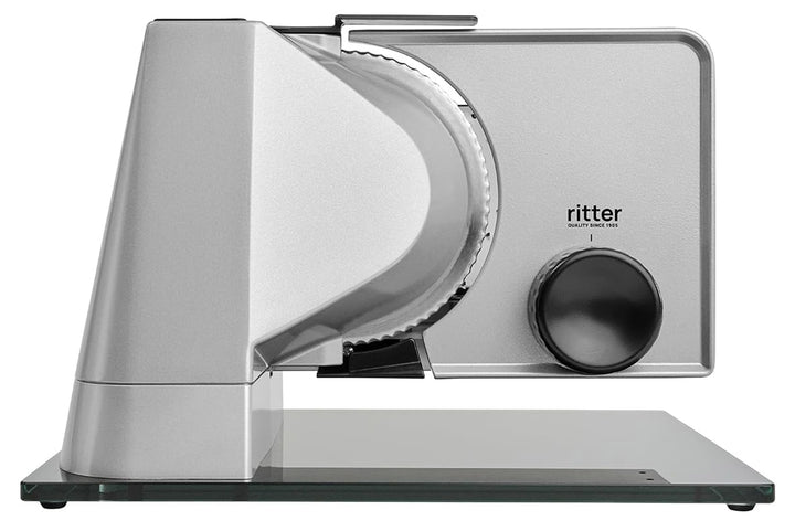ritter Allesschneider sono 5, elektrischer Allesschneider mit ECO-Motor, made in Germany,
