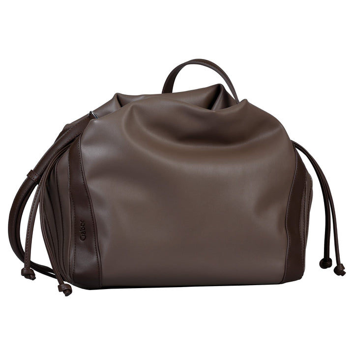 Gabor , Kris , Damen , Schultertasche (Beutel) Taupe, Taupe