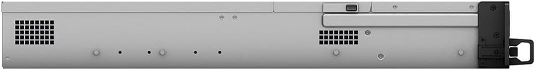 Synology RackStation RS3618xs NAS Rack (2 U) Ethernet/LAN Noir D-1521 12-bay; 8GB DDR4 RS3618xs, 12-