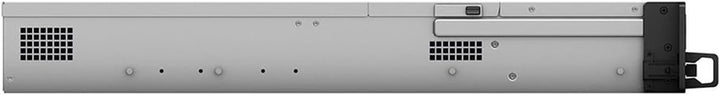 Synology RackStation RS3618xs NAS Rack (2 U) Ethernet/LAN Noir D-1521 12-bay; 8GB DDR4 RS3618xs, 12-