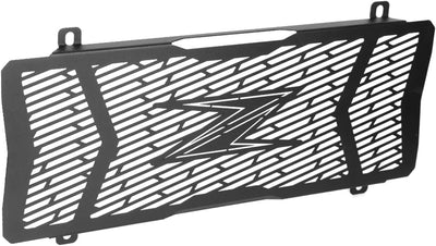 Z650 Kühlerschutz,Z650 Kühlerabdeckung,2017 Z650 Zubehör,Motorrad Kühlergrillschutz Kühlergrillschut