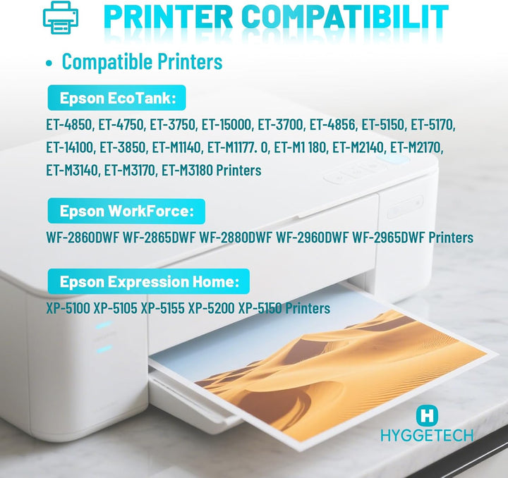 Wartungsbox T04D1 Ersatz für Epson T04D1 T04D100 C13T04D100 Wartungsbox für ET-4750 ET-4850 ET-3750