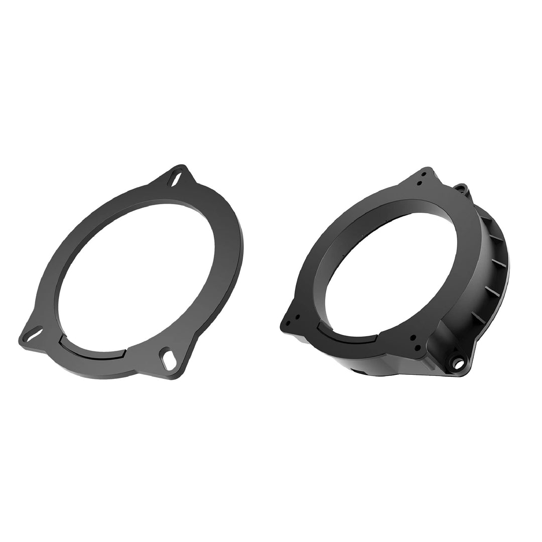 Audison APBMW A4E - Lautsprecherringe