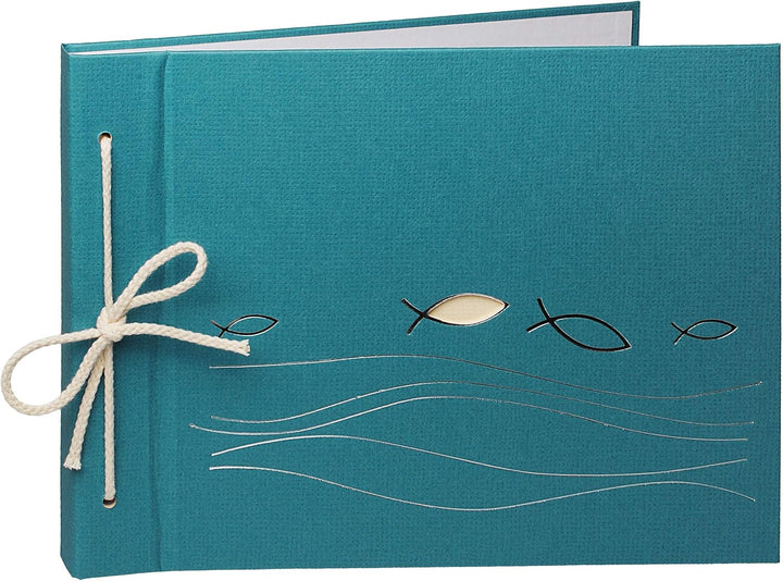 alles-meine.de GmbH Erinnerungsalbum/Fotoalbum Kommunion - Firmung - Konfirmation Mein besonderer Ta