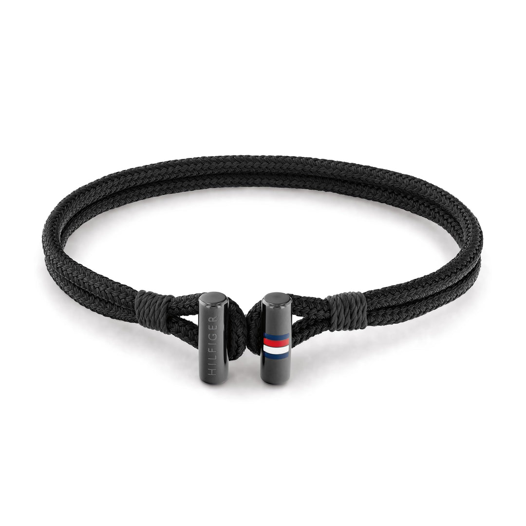 Tommy Hilfiger Jewelry Armband für Herren aus Nylon - 2790336