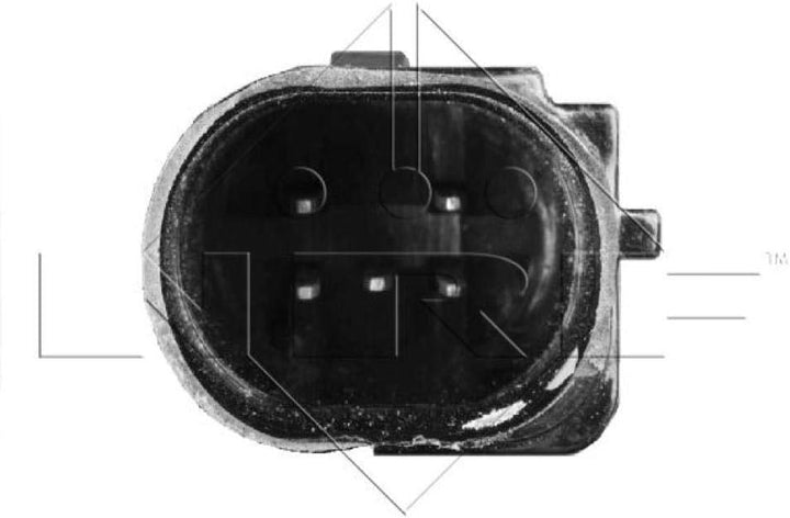 NRF 48214 AGR-Ventile