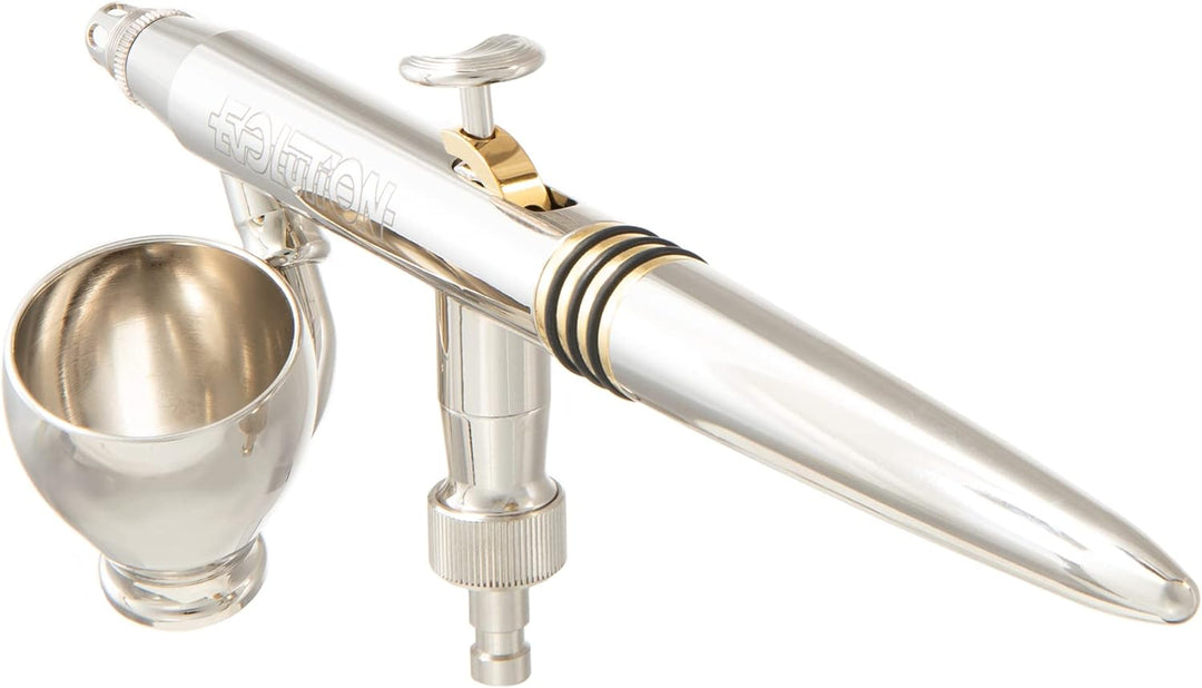Harder & Steenbeck Evolution X Two in One Saugbecher 123013