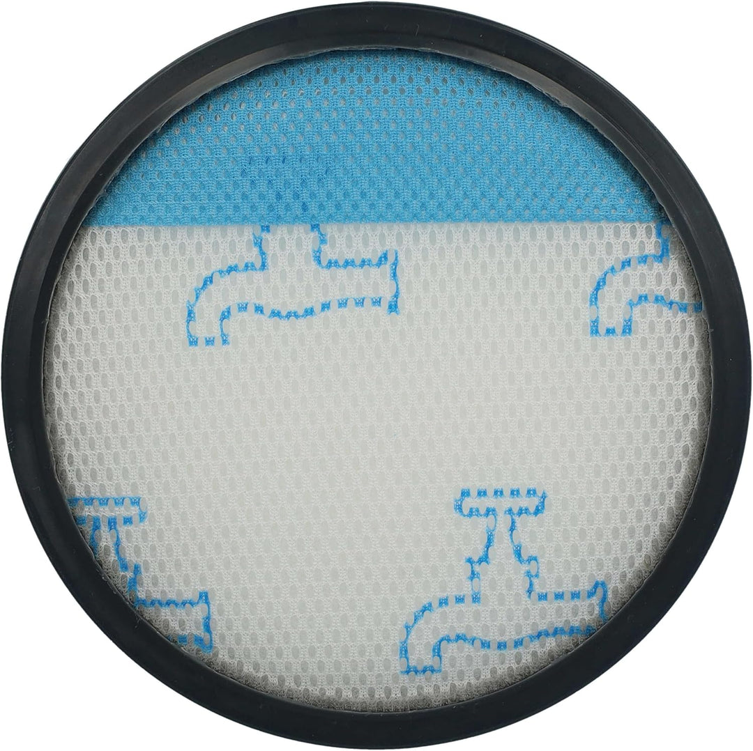 vhbw Filter-Set kompatibel mit Rowenta Swift Power Cyclonic RO2917, RO2917EA, RO2932 Staubsauger - 2