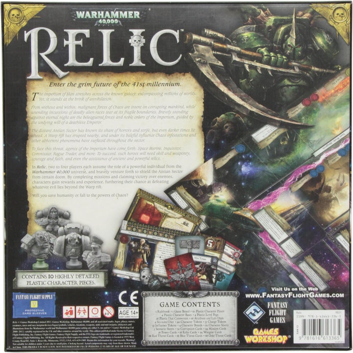 Relic