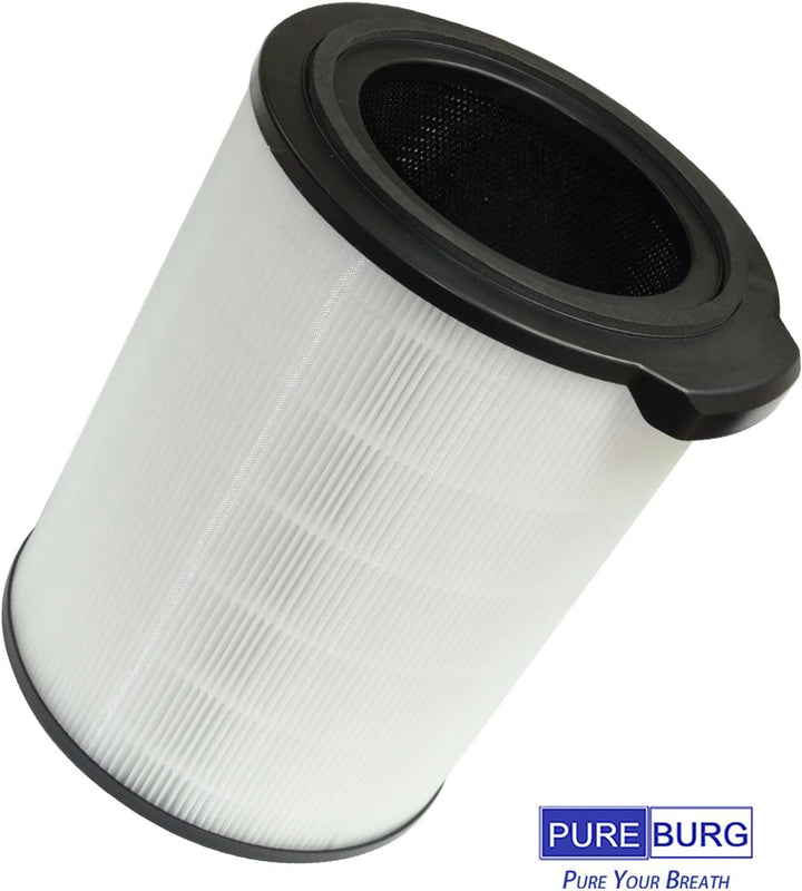 PUREBURG FY3430 Ersatzfilter Kompatibel mit Philips AC3033/30, AC3036/10 Expert Series 3000i Luftrei