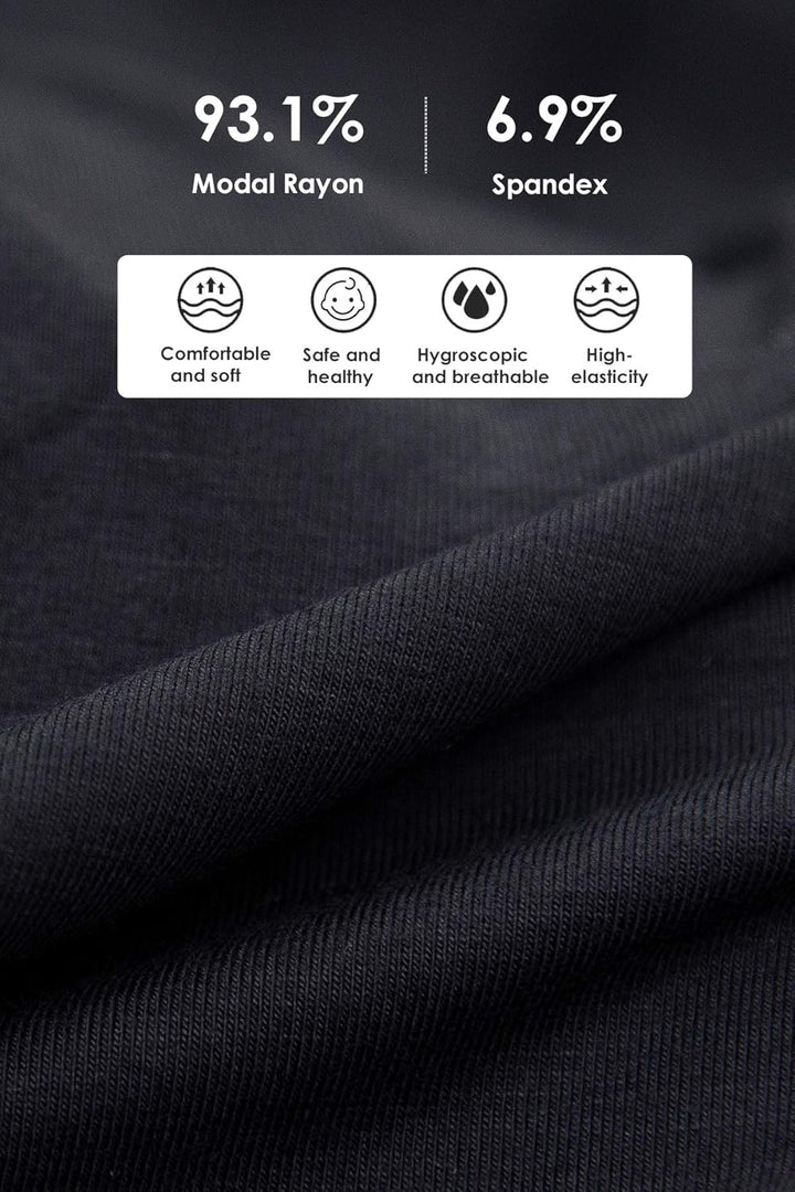 Smallshow Damen Umstandstop V Hals Schwangerschaft Seite Geraffte Umstandskleidung Tops T Shirt 3 Pa