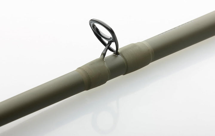 Savage Gear SG4 Tuff Game Specialist BC 2,59m 3XHM 90-190g - Rute zum Hechtangeln, Baitcasterrute fü