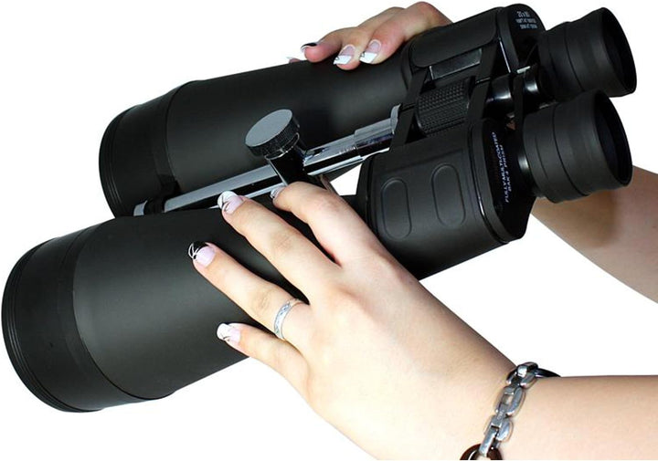 Omegon Fernglas Nightstar 20x80
