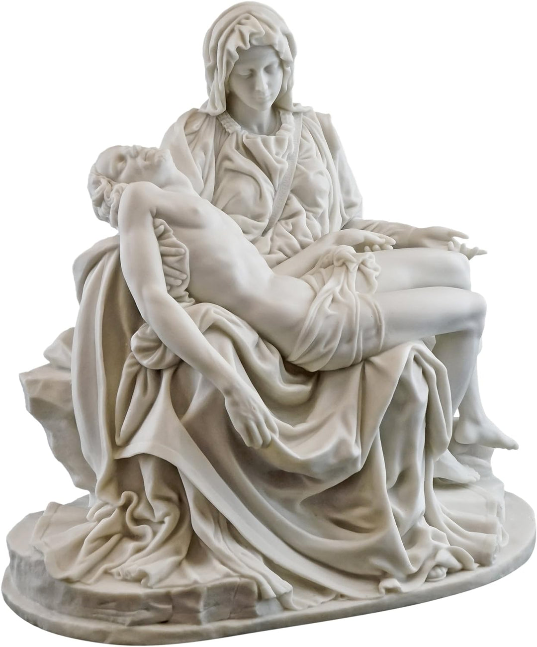 Top Collection Veronese Michelangelos Pieta Statue Skulptur Madonna Jesus