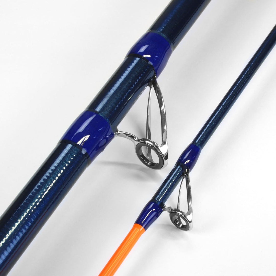 Beachbeast Surf | Brandungsrute 4.20m | 100-250g, 4.20m | 100-250g