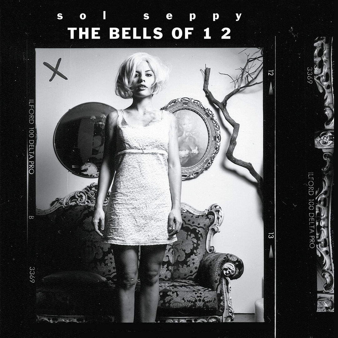 The Bells of 1 2, Vinyl